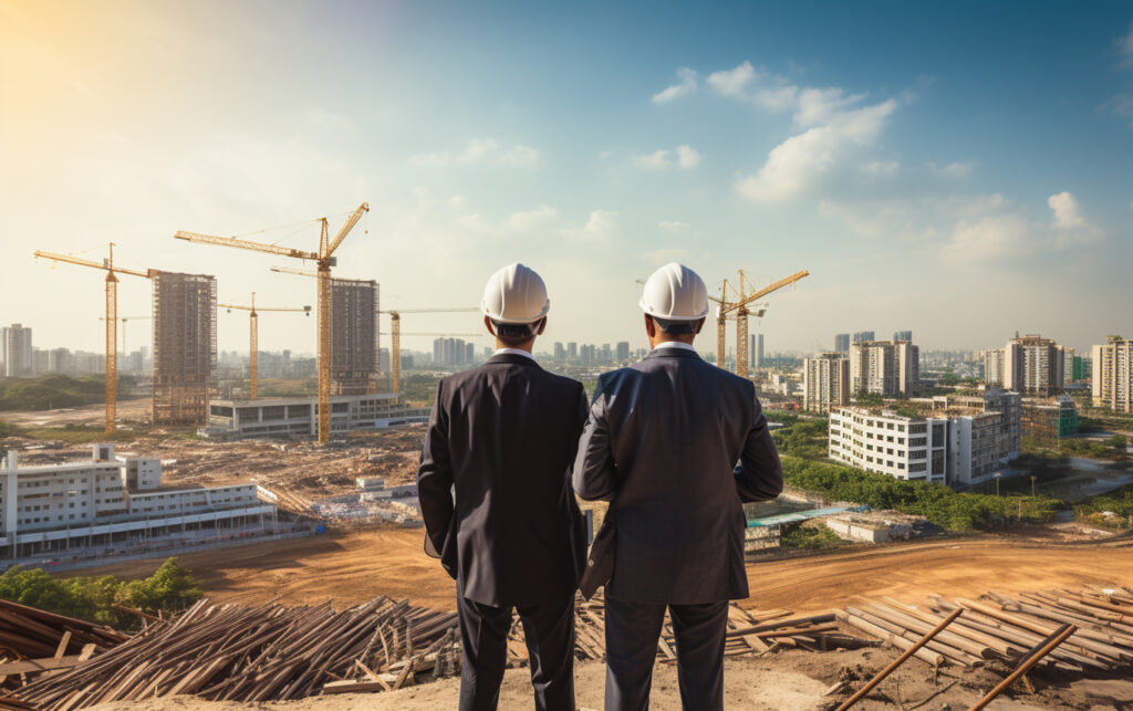 Success in Construction